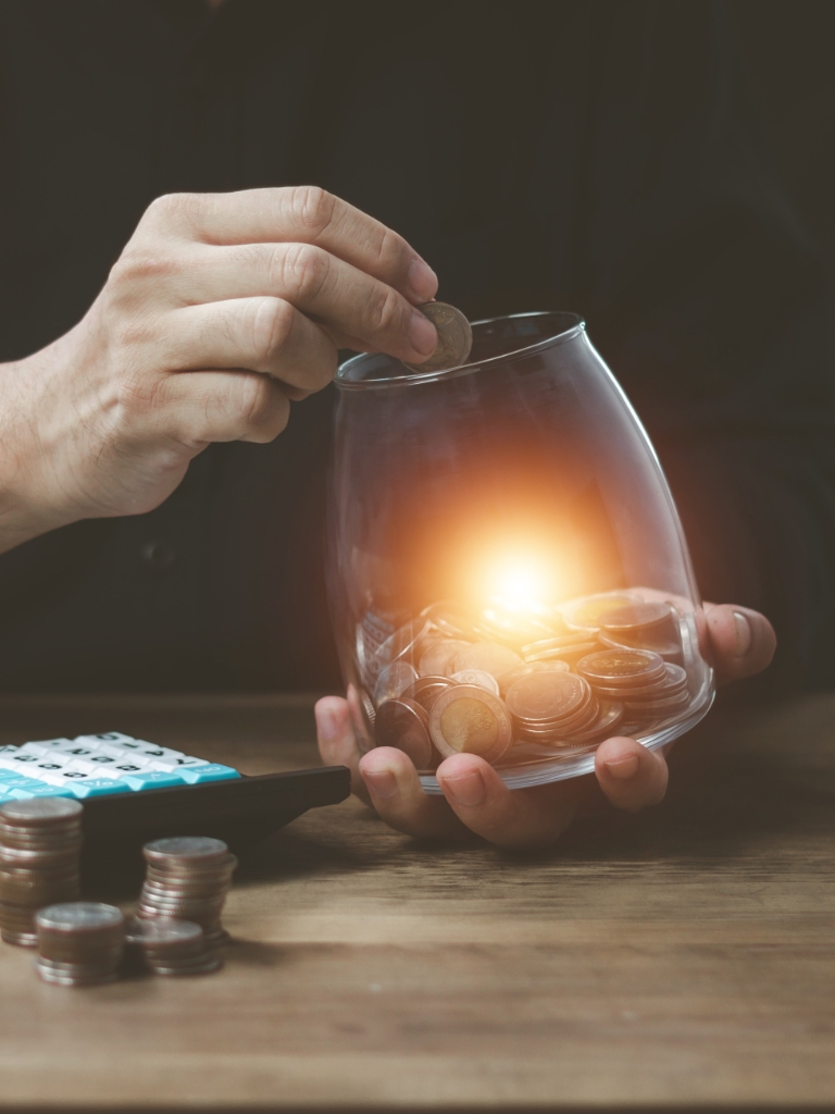 产品投研- Aimstar Capital Group Inc.